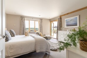 3 Schlafzimmer, WLAN, Bettwäsche