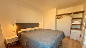 3 bedrooms, WiFi, bed sheets - Ancora Pla - Javea, Costa Blanca (Javea)