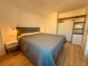 WiFi, bed sheets - Ancora Pla - Javea, Costa Blanca (Javea)