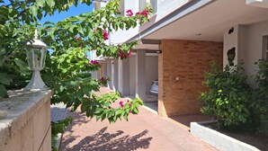 Property grounds - Ancora Pla - Javea, Costa Blanca (Javea)