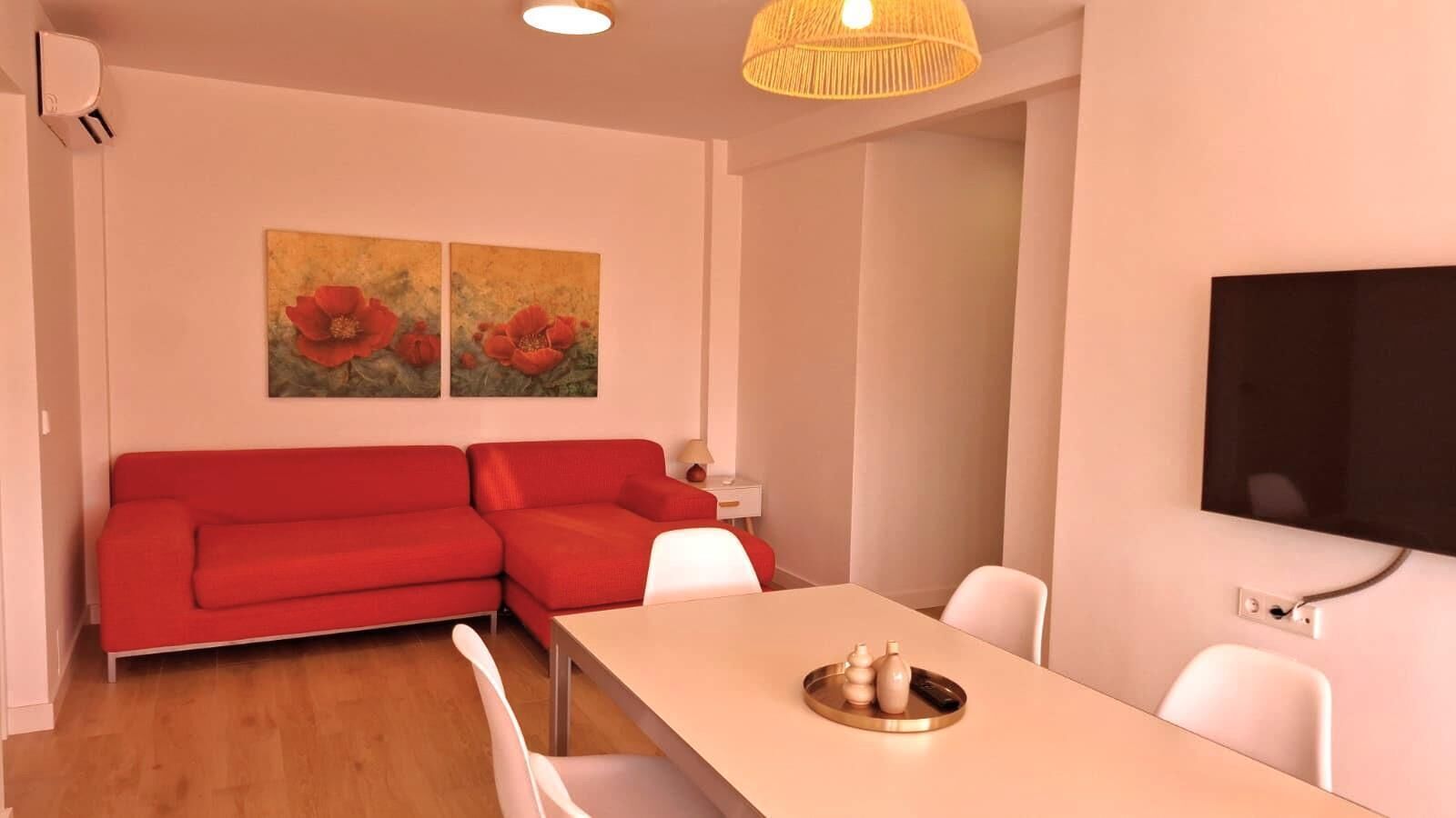 Ancora Pla - Javea, Costa Blanca - Jávea