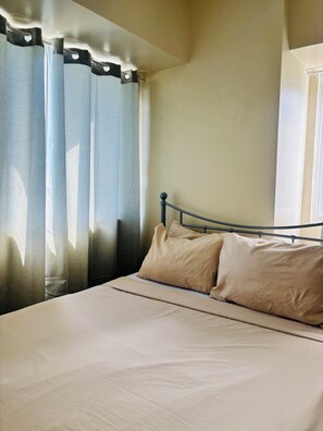 Condo, 1 Bedroom