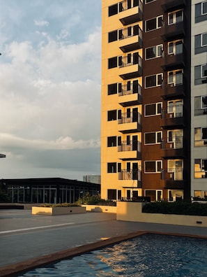 Condo, 1 Bedroom | Exterior