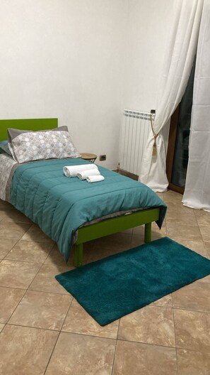 Villa, 2 Schlafzimmer, barrierefrei, Balkon