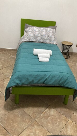 Villa, 2 Bedrooms, Accessible, Balcony | 2 bedrooms