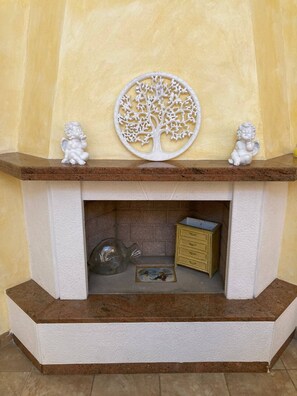 Villa, 2 Bedrooms, Accessible, Balcony | Interior - Charming Villa in Velletri, Italy - Perfect for a Relaxing Getaway (Velletri)