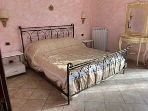 Villa, 2 Bedrooms, Accessible, Balcony | 2 bedrooms - Charming Villa in Velletri, Italy - Perfect for a Relaxing Getaway (Velletri)
