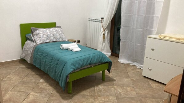 Villa, 2 Bedrooms, Accessible, Balcony | 2 bedrooms - Charming Villa in Velletri, Italy - Perfect for a Relaxing Getaway (Velletri)