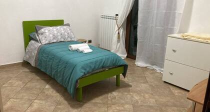 Charming Villa in Velletri, Italy - Perfect for a Relaxing Getaway