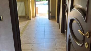 Vila, 2 kamar tidur, akses difabel, balkon | Interior