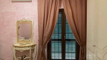 Villa, 2 Bedrooms, Accessible, Balcony | 2 bedrooms