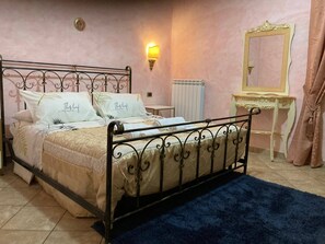 Villa, 2 Schlafzimmer, barrierefrei, Balkon | 2 Schlafzimmer