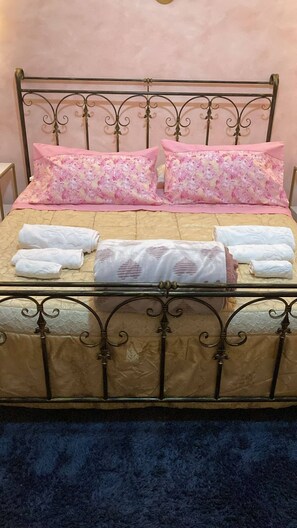 Villa, 2 Bedrooms, Accessible, Balcony | 2 bedrooms