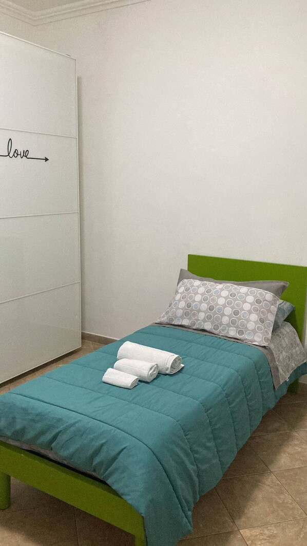 Villa, 2 Bedrooms, Accessible, Balcony | 2 bedrooms