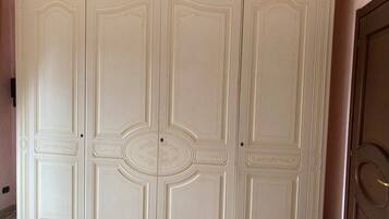 Vila, 2 kamar tidur, akses difabel, balkon | Interior
