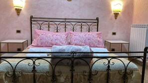 Villa, 2 chambres, accessible aux personnes à mobilité réduite, balcon | 2 chambres