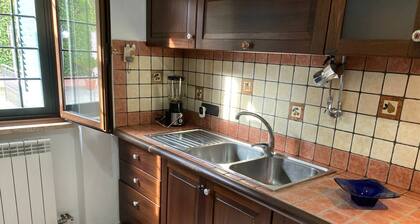 Charming Villa in Velletri, Italy - Perfect for a Relaxing Getaway