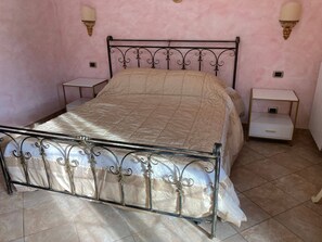 Villa, 2 Bedrooms, Accessible, Balcony | 2 bilik tidur