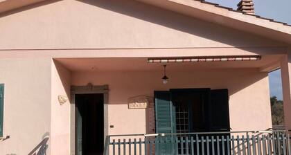 Charming Villa in Velletri, Italy - Perfect for a Relaxing Getaway