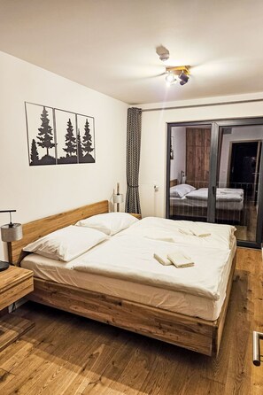 1 chambre, bureau, accès Internet