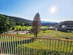 Boendeområde
