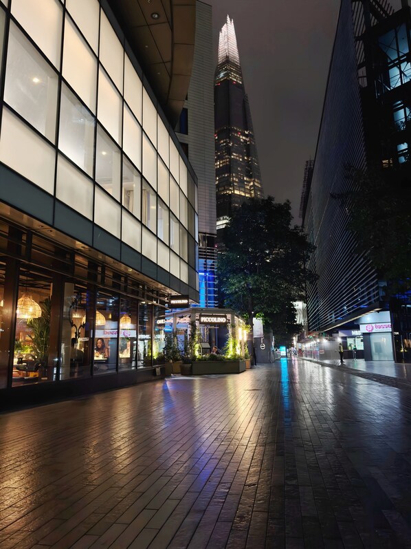 Exterior - Stylish Apartment Near Tower Bridge & The Shard (London)