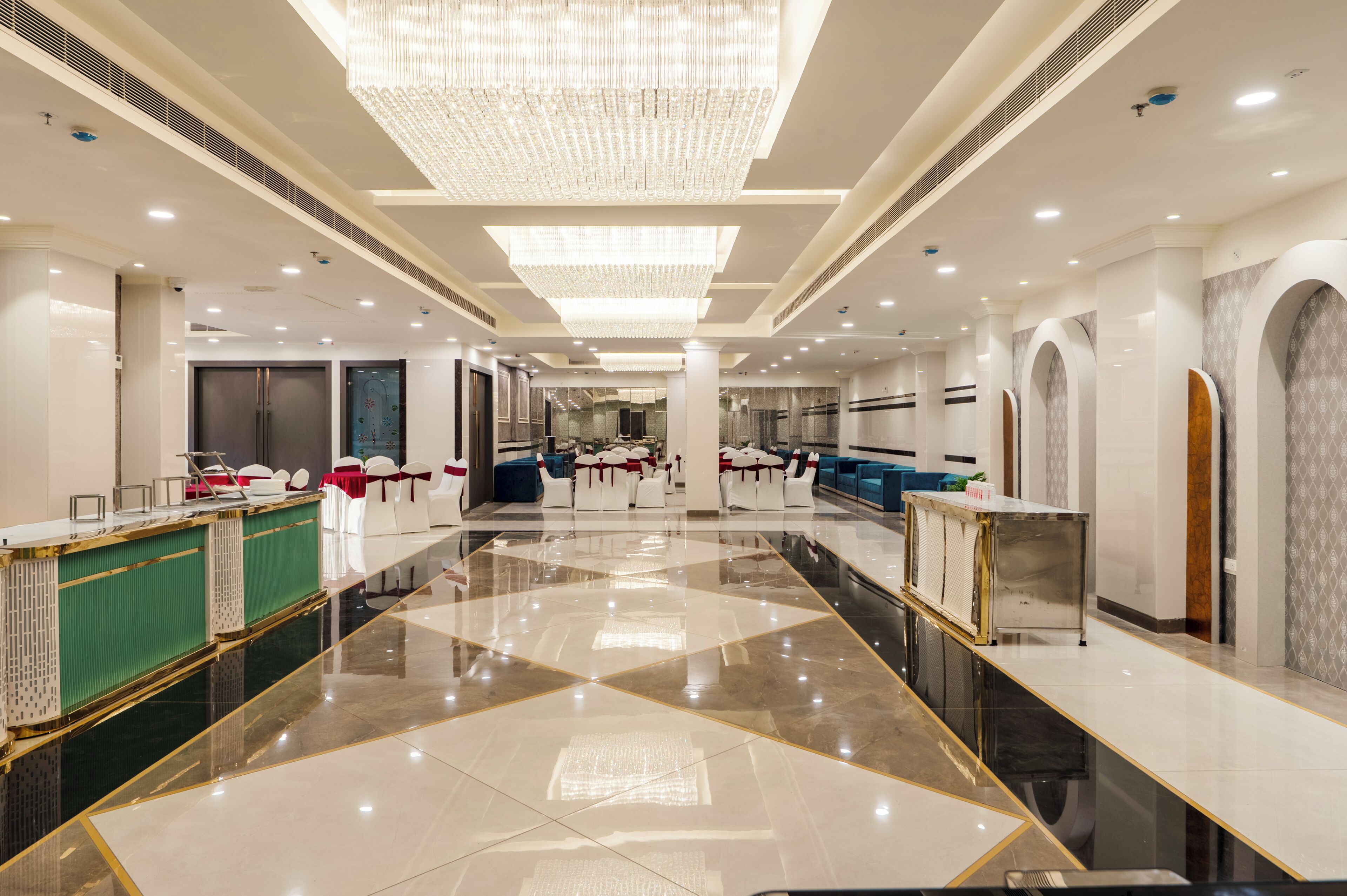 ビジネスセンター