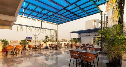 Treebo Premium Gateway Triveni