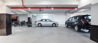 Treebo高级度假屋Triveni