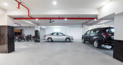 Treebo Premium Gateway Triveni