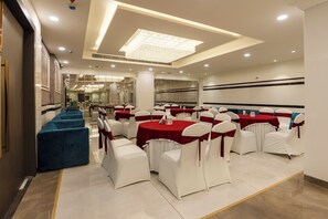 Business centre