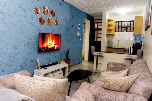 Naanyu Homestays offers