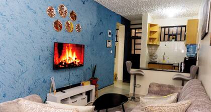 Naanyu Homestays offers