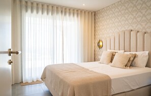 3 sovrum, strykjärn/strykbräda, resesäng och gratis wi-fi