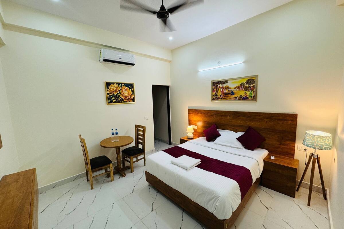Superior Room | Free WiFi