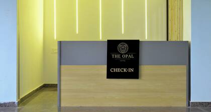 The Opal Hotel