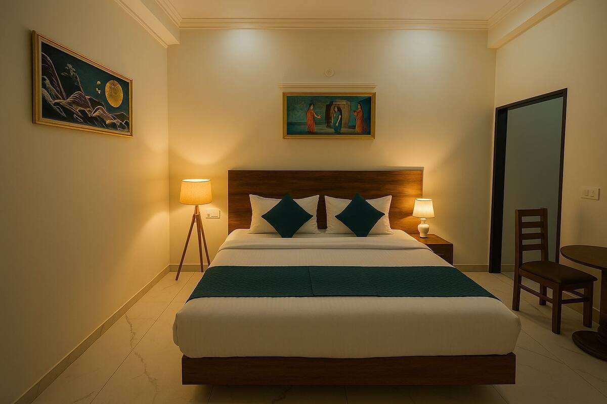 Suite | Free WiFi