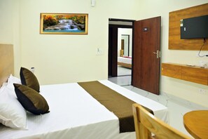 Free WiFi - The Opal Hotel (Greater Noida)