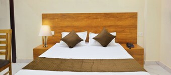 The Opal Hotel