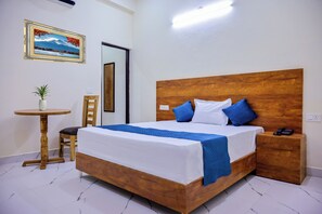 Superior Room | Free WiFi