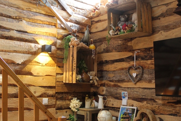 Intérieur