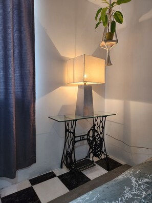 5 chambres, fer et planche Ă repasser, Wi-Fi, draps fournis