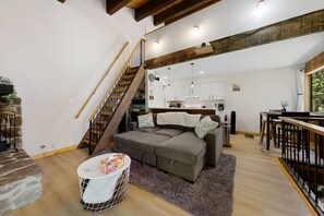 Smart-TV, peis og PC-skjermer