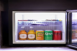 Alimentação e bebidas