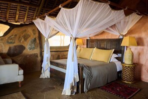 ملاءات من القطن المصري وأغطية فراش متميزة