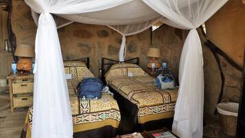 Deluxe Double Room | Desk, free WiFi