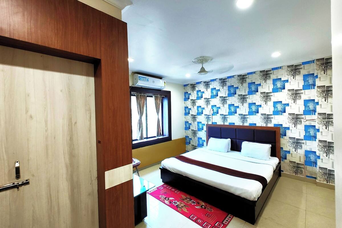 Deluxe Double Room | Free WiFi