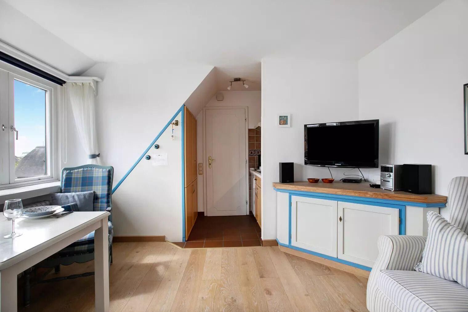 Sea-sylt Ferienwohnung Haus Lazy Dolphin - Sylt
