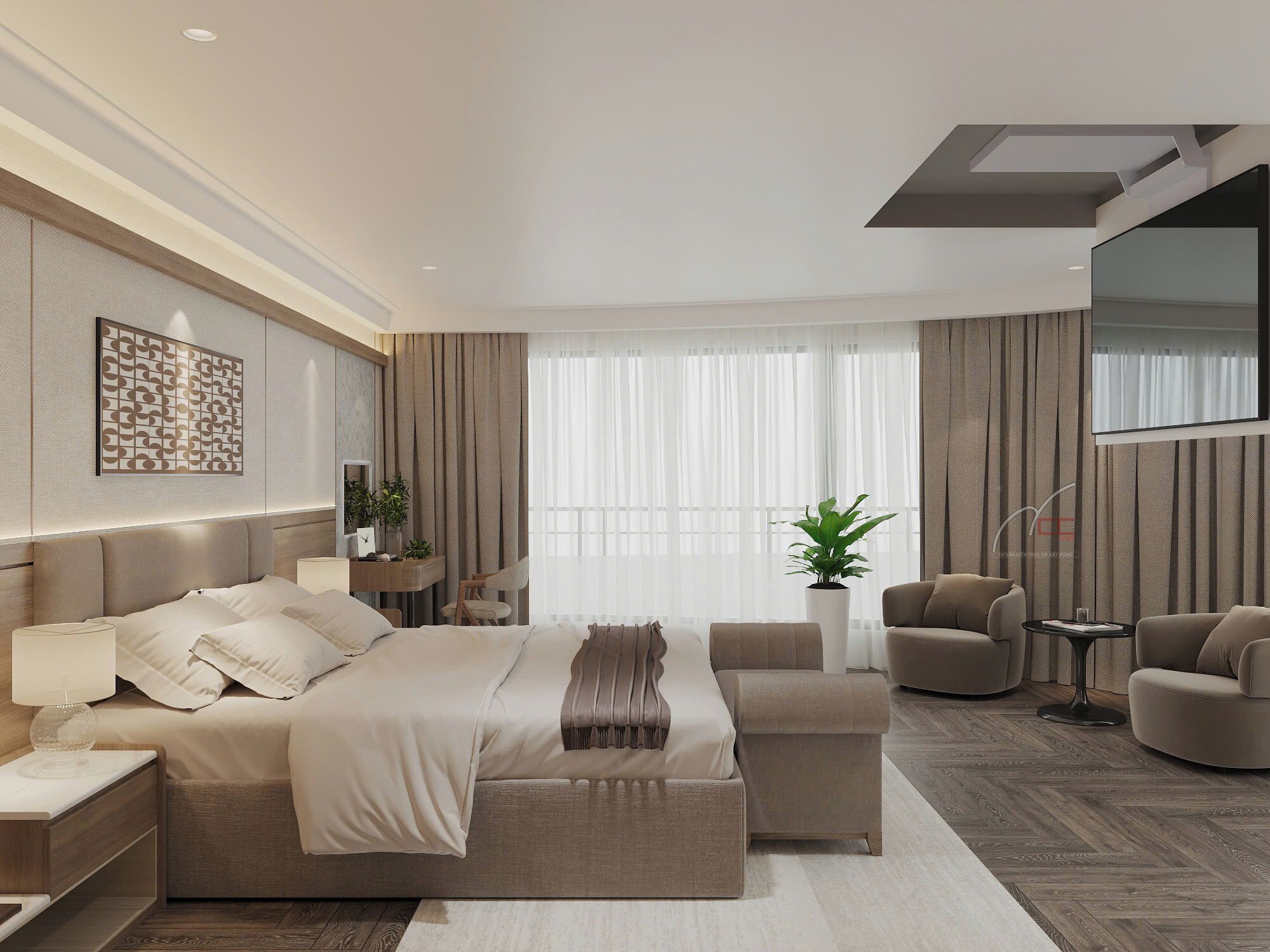 迷你吧、書桌、免費無線上網、無障礙通道