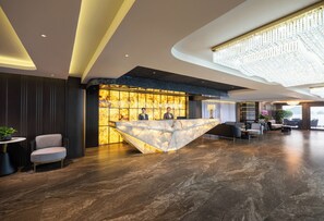 Reception - Tulip Cruise by HAG (Ha Long)